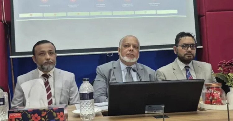 এআই ব্যবহার করে আদালতের রায় লেখা অনুচিত, বিবেক ও বুদ্ধি জরুরি: প্রধান বিচারপতি